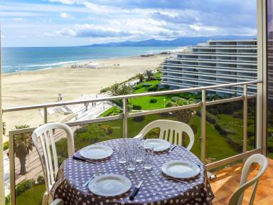 Appartamento Canet-en-Roussillon