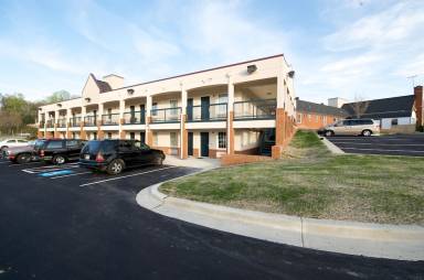 Motel Air conditioning Upper Marlboro