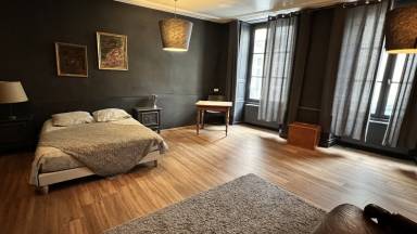 Appartement Poitiers