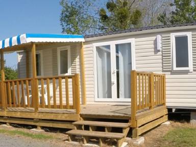 Locations de vacances et chambres d'hôtes à Colleville-sur-Mer - HomeToGo