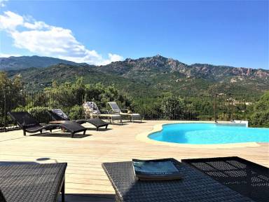 Casa Porto Vecchio