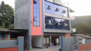 Hus Dharan