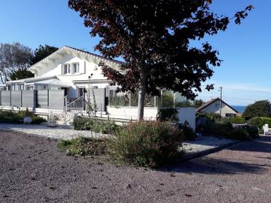 Cottage Ver-sur-Mer