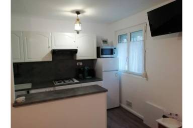 Appartement Dunkerque
