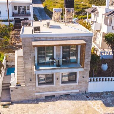 Villa Ierapetra