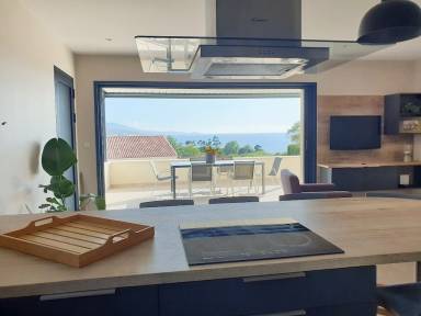 Villa Propriano