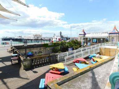 Ferienwohnung Brighton