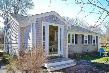 Cottage Mattapoisett
