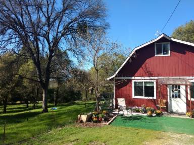 Cottage Placerville