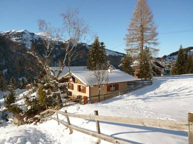 Huis Wengen