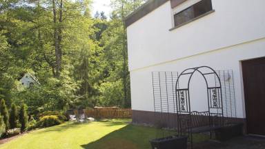 Ferienwohnung Mittelbollenbach
