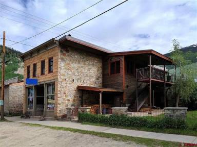 House Silverton