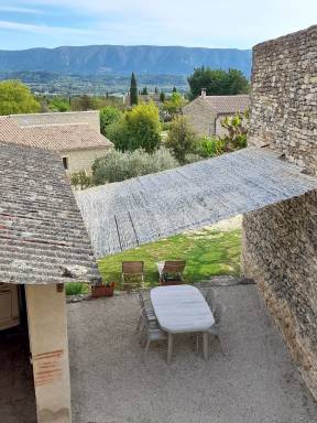 Cottage Gordes