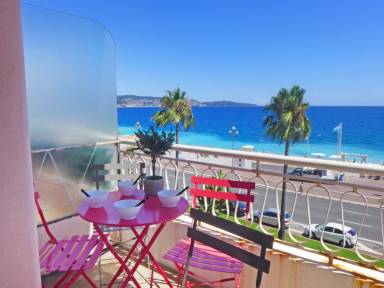 Appartement Caucade
