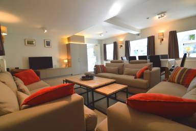 Ferienhaus Montenau