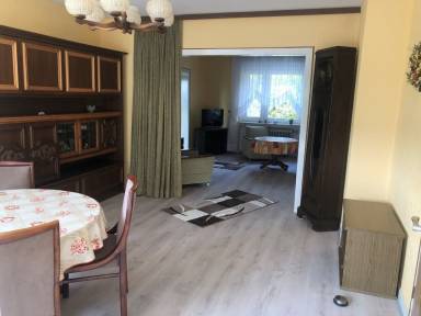 Ferienwohnung Leichlingen (Rheinland)
