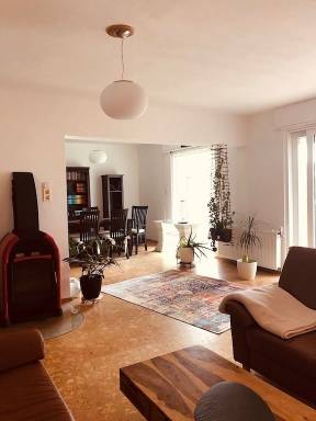 Ejerlejlighed Pejs Hattingen