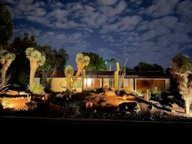House Rancho Mirage