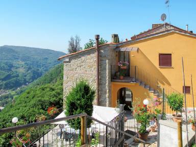 Appartamento Pescia