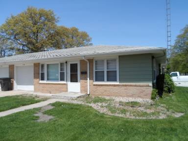House Grand Island