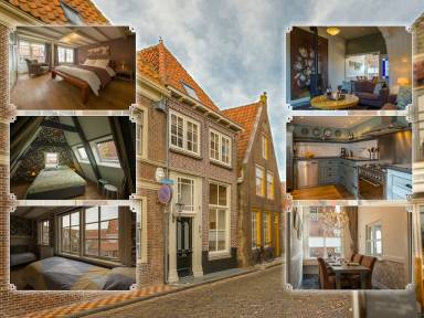 Huis Enkhuizen