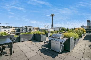 Condo Belltown