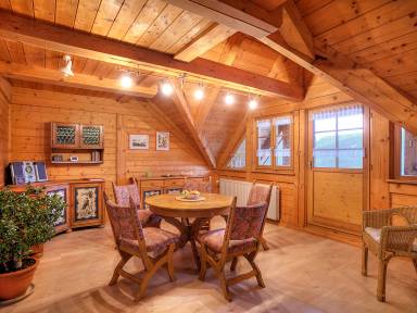 Ferienwohnung Titisee-Neustadt