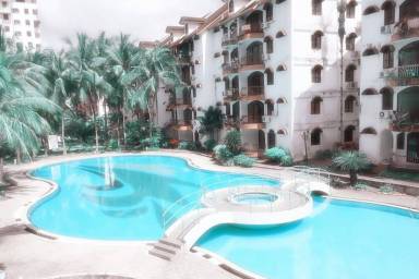 Condo Kuah