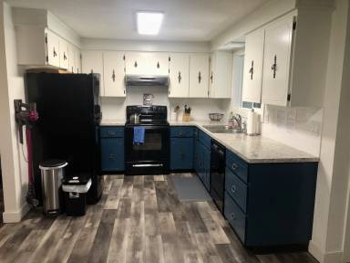 House Pet-friendly Vancouver