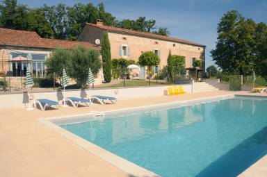 Cottage Gaillac