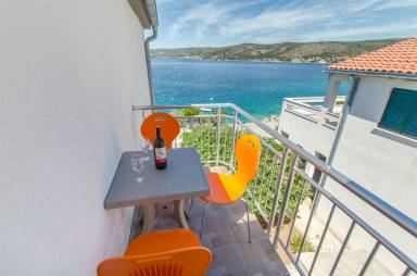 Ferienwohnung Općina Rogoznica
