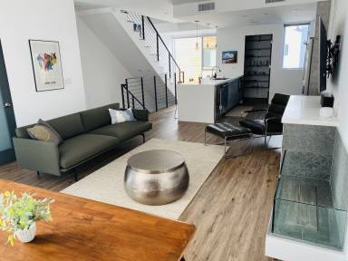 Huis West Hollywood