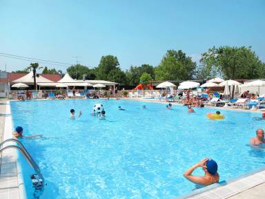 Appartamento Gardaland