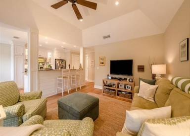 Villa Kiawah Island