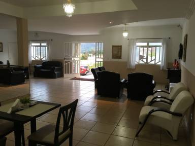 Apartamento Ouro Branco