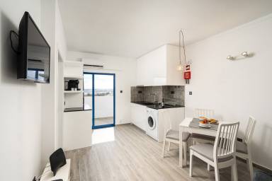 Appartement Portimão