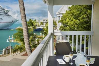 Hotel Key West