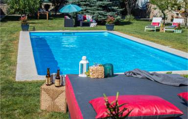 Casa Piscina Padrón