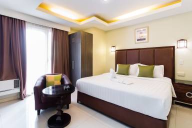Aparthotel Manila