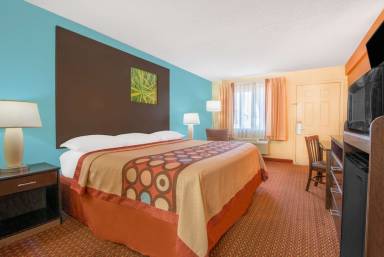 Motel Pool Sapulpa