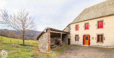 Gîte Le Mont-Dore
