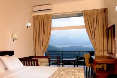 Accommodation Internet Kandy