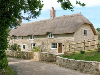 Cottage Axminster