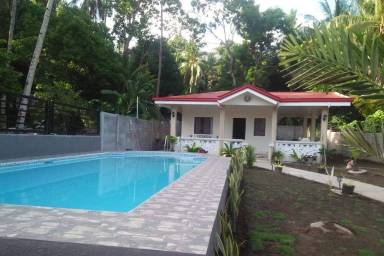 House Pool Mambajao