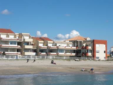 Appartement Frontignan