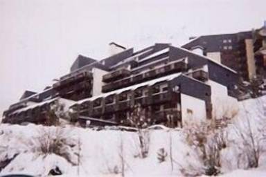 Appartement Pra-Loup