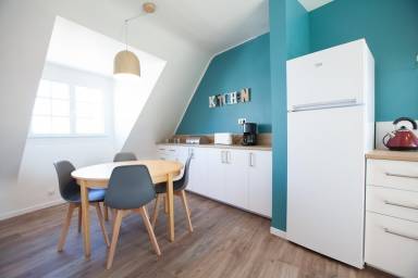 Appartement Saint-Quay-Portrieux