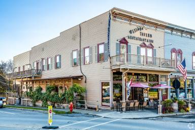Aparthotel Balcony Hammondsport