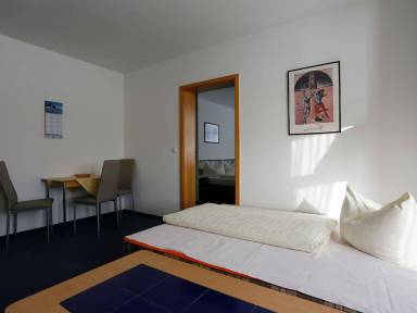 Apartment Oberhof
