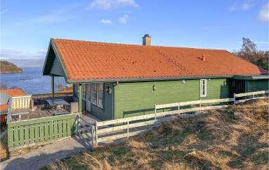 Ferienhaus Stavanger